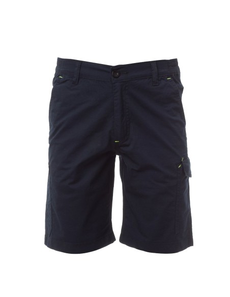 Bermuda SERVICE 98%cot/2%ela 220gr