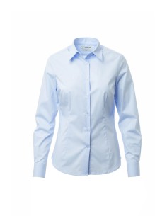Camicia FLORENTIA LADY manica lunga