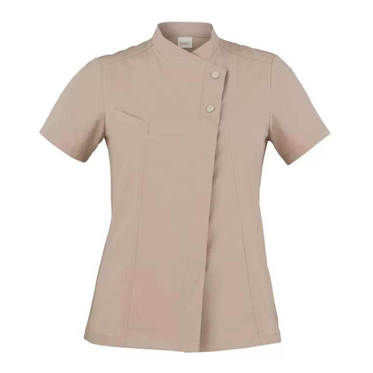 Giacca Cuoco Donna MEGAN m/corta 23P