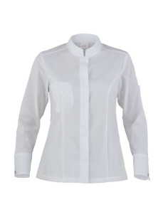 Giacca Cuoco Donna LUDOVICA m/lunga