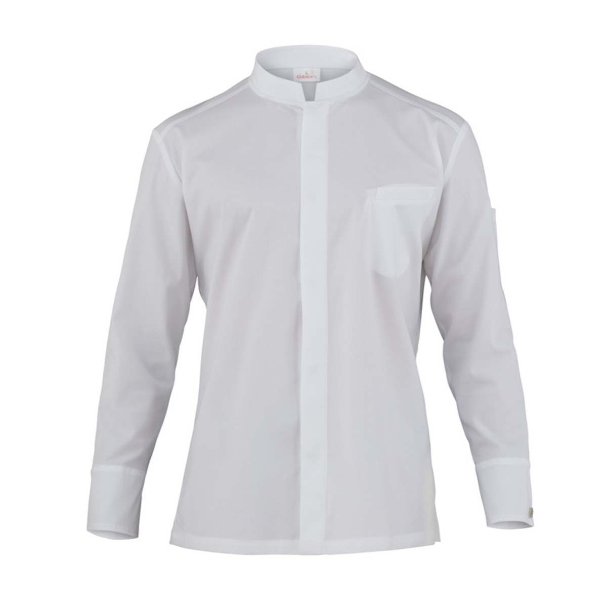 Giacca Cuoco LORENZO m/lunga 23P08G3