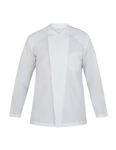 Giacca Cuoco DIEGO m/lunga 24P08G389