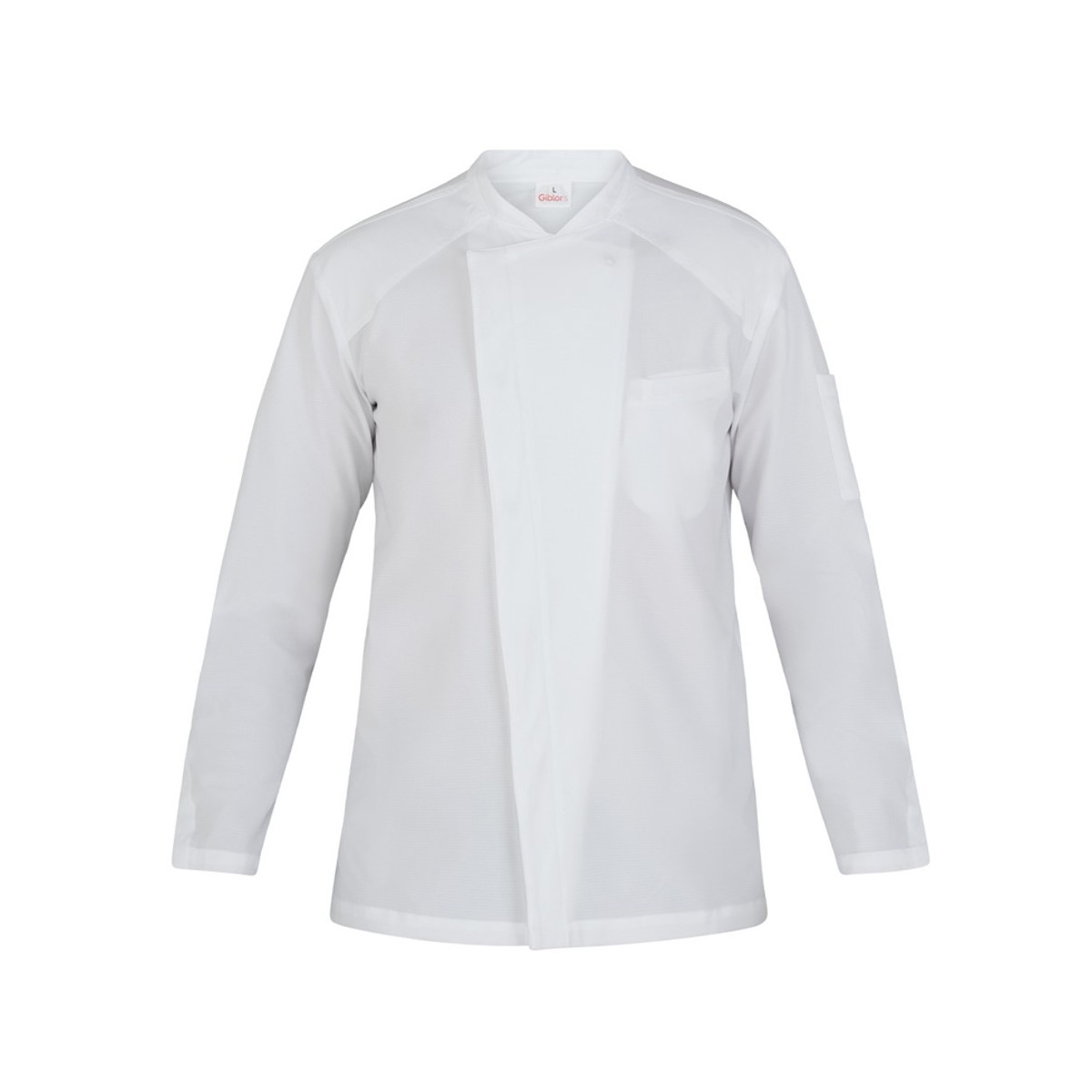 Giacca Cuoco DIEGO m/lunga 24P08G389
