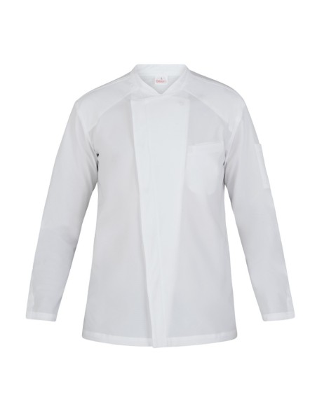 Giacca Cuoco DIEGO m/lunga 24P08G389