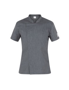 Giacca Cuoco FEDERICO m/corta 24P08G