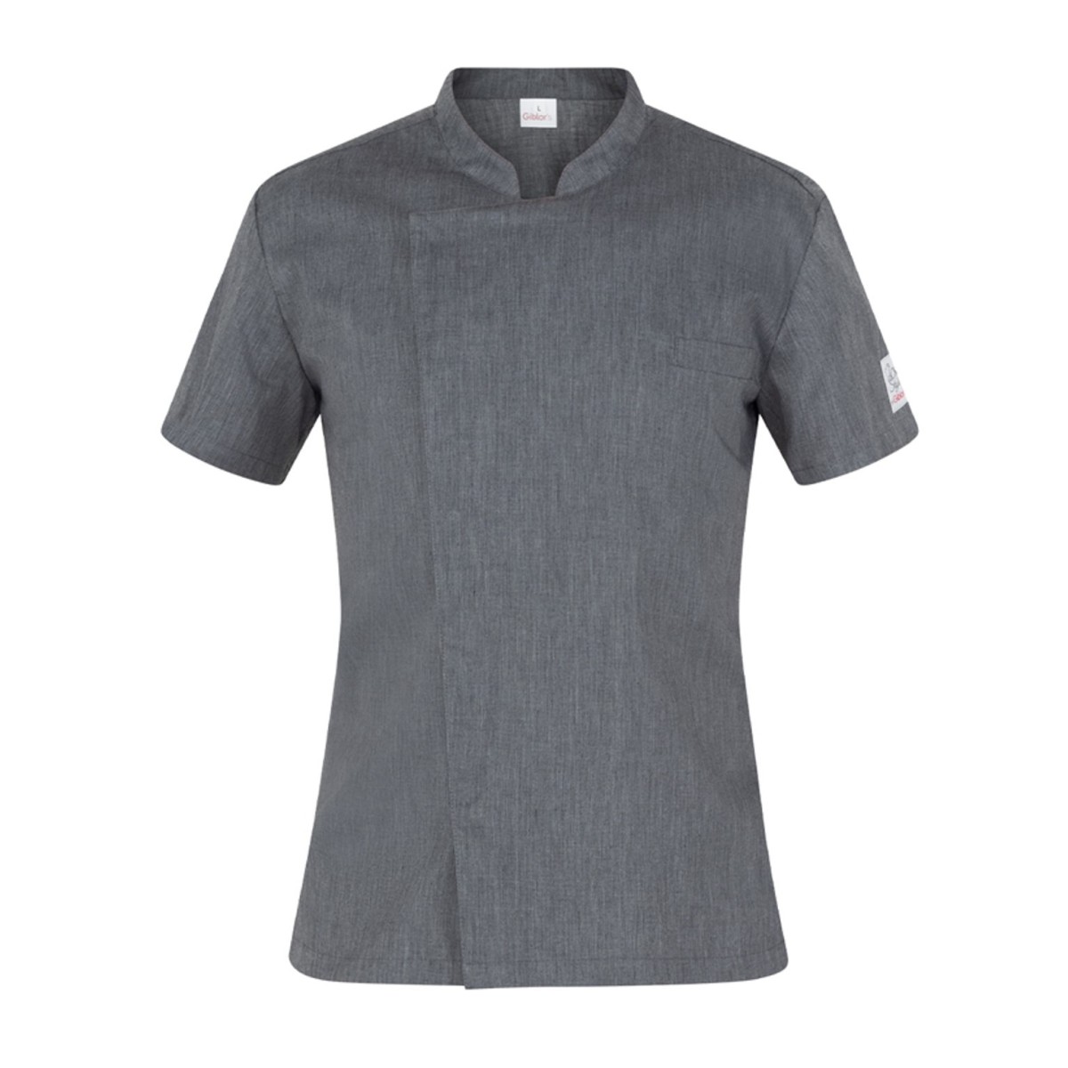 Giacca Cuoco FEDERICO m/corta 24P08G