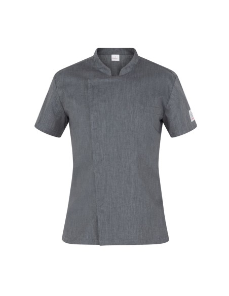 Giacca Cuoco FEDERICO m/corta 24P08G