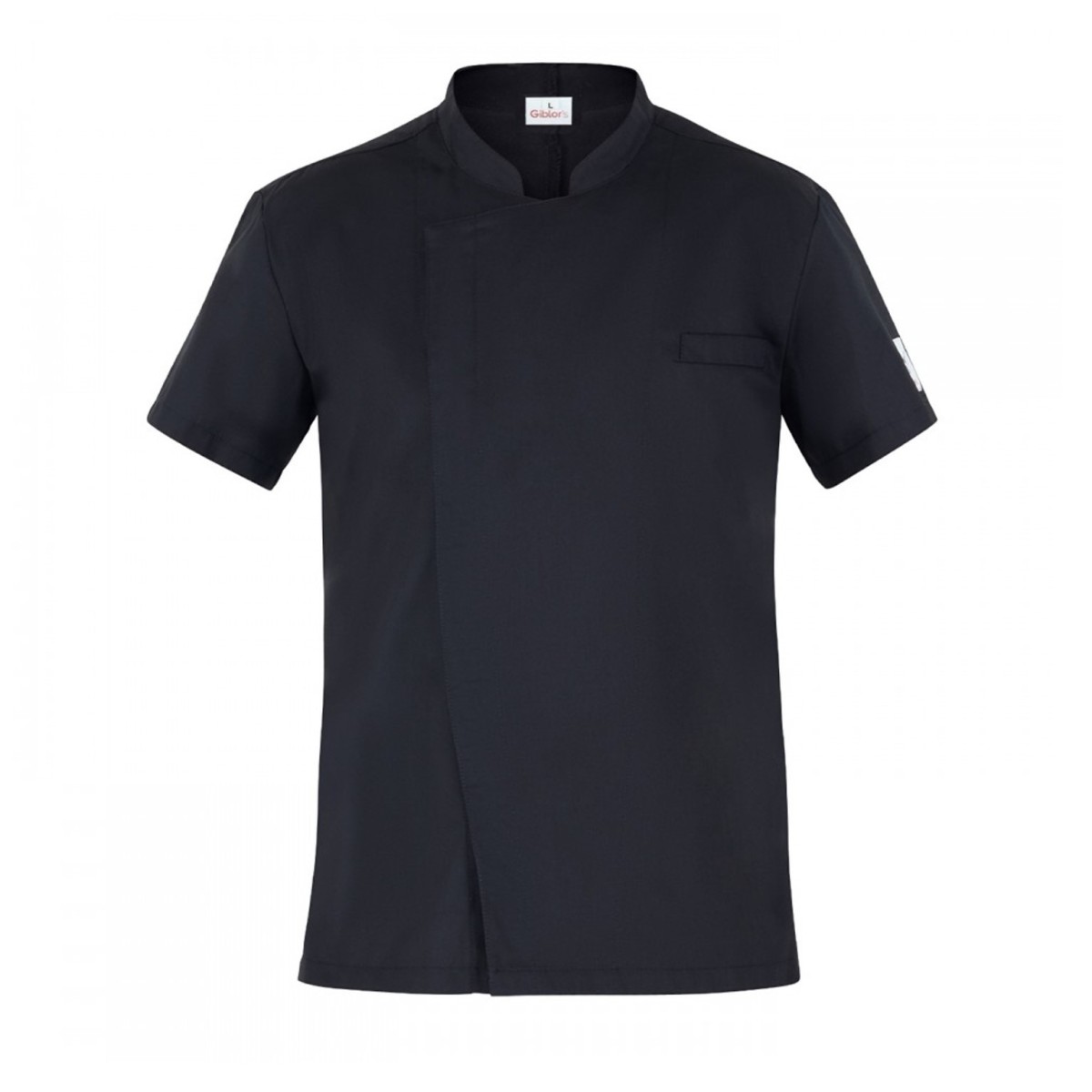 Giacca Cuoco FEDERICO m/corta 24P08G