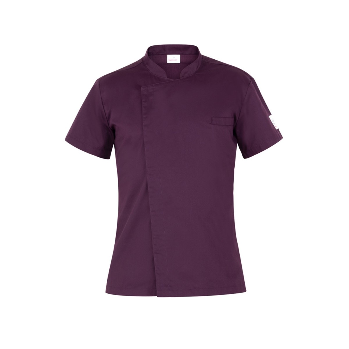 Giacca Cuoco FEDERICO m/corta 24P08G