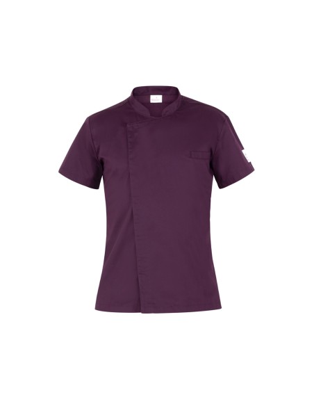 Giacca Cuoco FEDERICO m/corta 24P08G