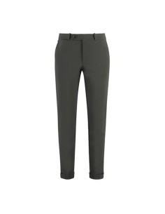 Pantalone Cuoco DONNA BRENDA 98%cot/