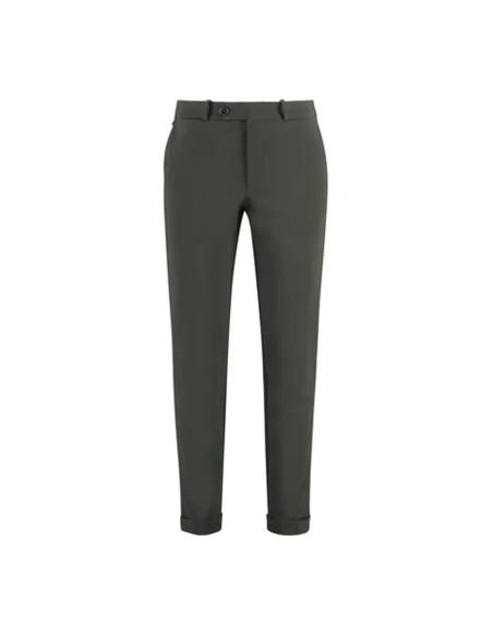 Pantalone Cuoco DONNA BRENDA 98%cot/