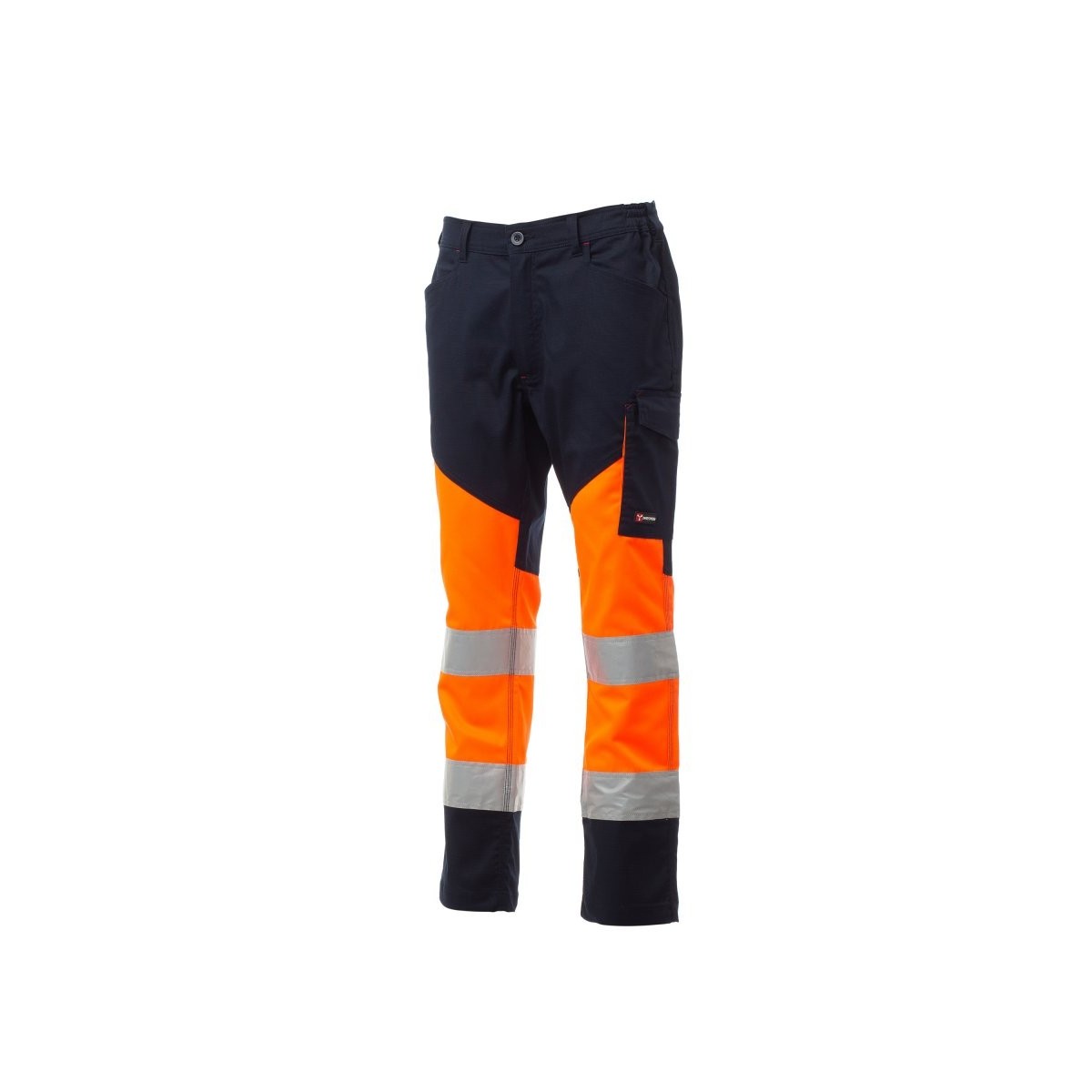 Pantalone WORKING SUMMER alta visibi