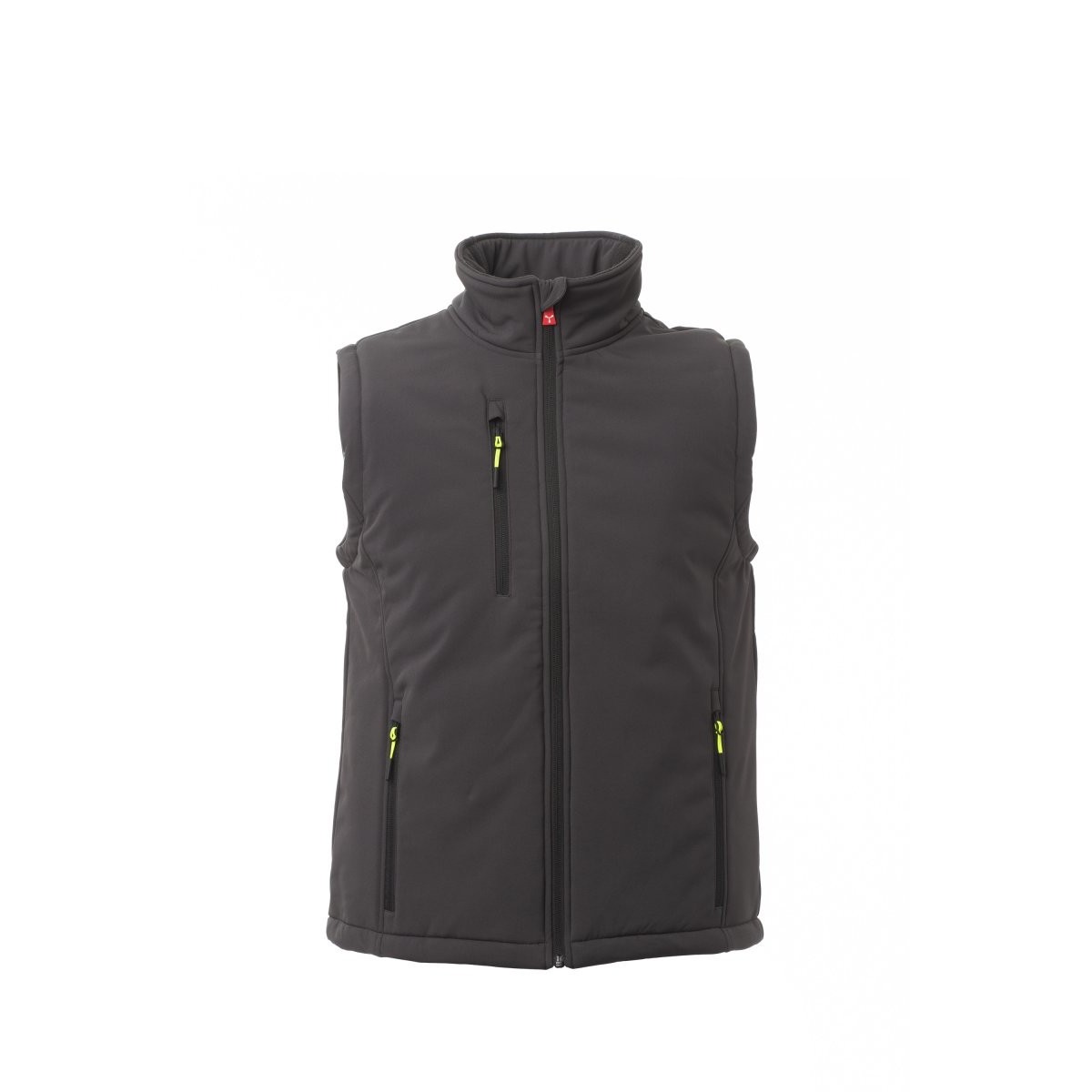 Gilet GALE VEST PAD softshell