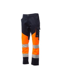 Pantalone WORKING alta visibilità Pa