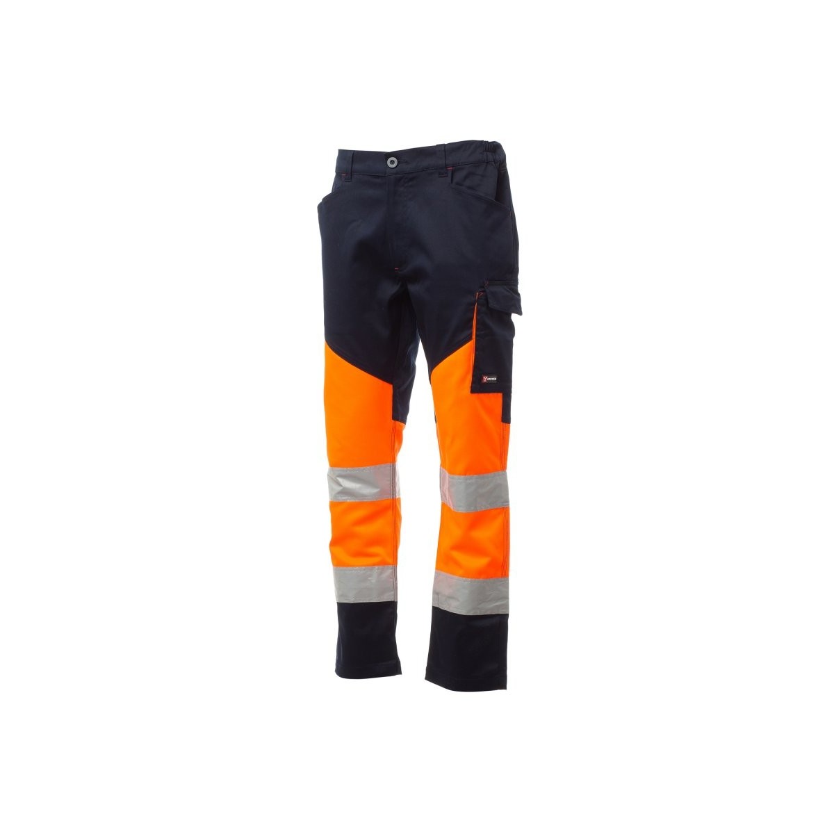 Pantalone WORKING alta visibilità Pa