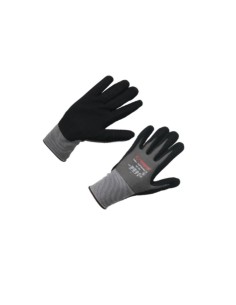 Guanto antitaglio KYORENE nero/grigi