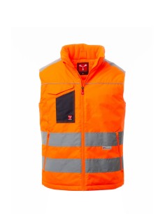 Gilet TASK alta visibilità Payper