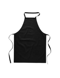 Parananza 100% cotone NERO