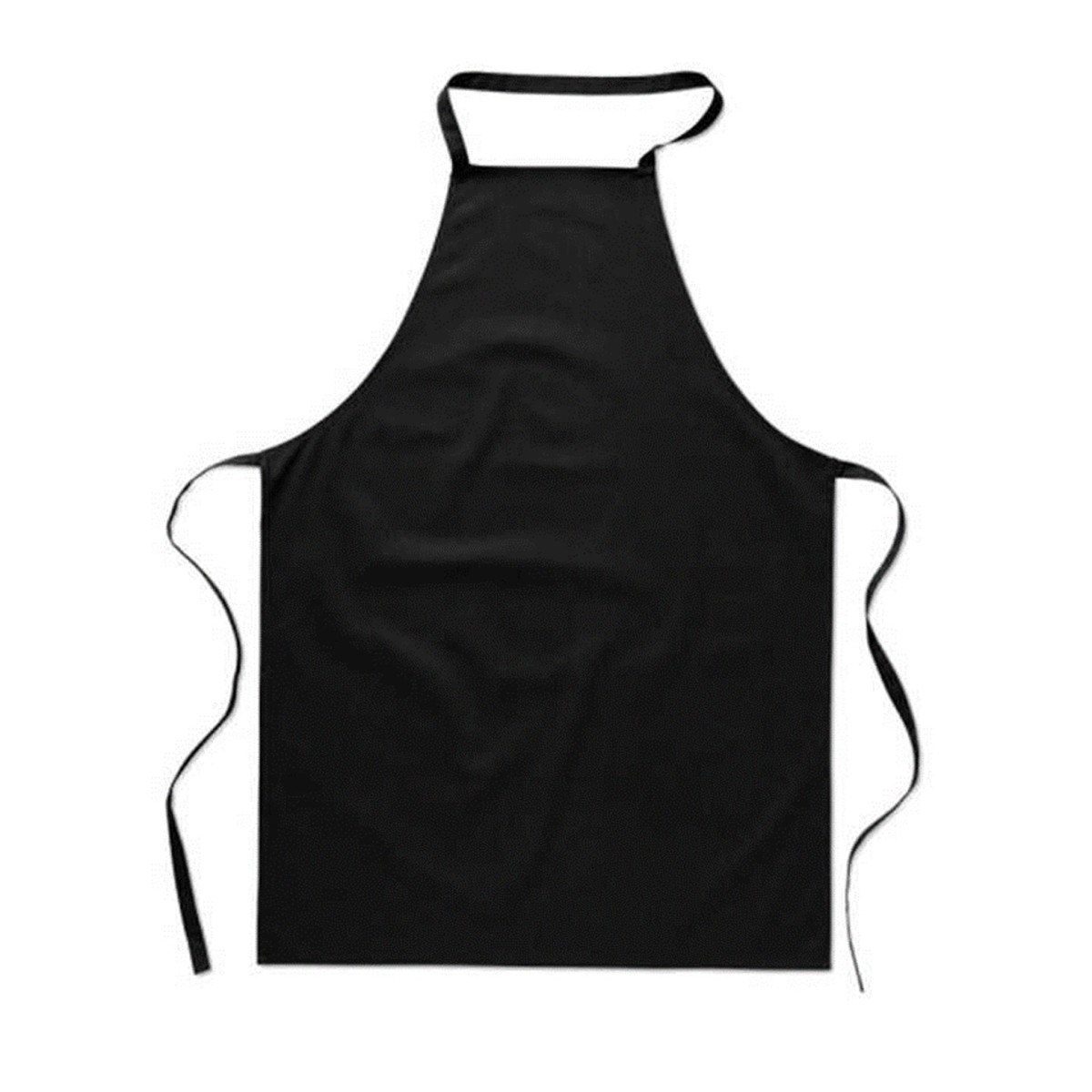 Parananza 100% cotone NERO
