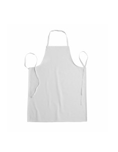 Parananza 100% cotone BIANCO  R110