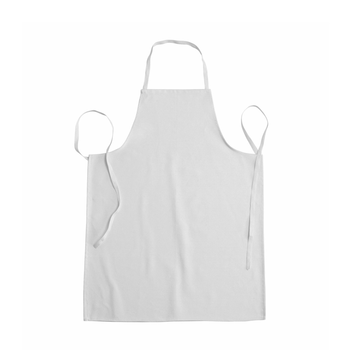 Parananza 100% cotone BIANCO  R110