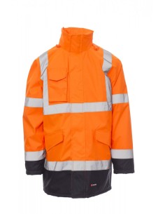 Giaccone YARD Alta Visibilità