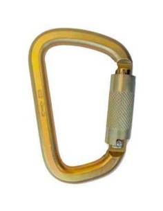 MOSCHETTONE C/GHIERA 982 mm22 Peso 2