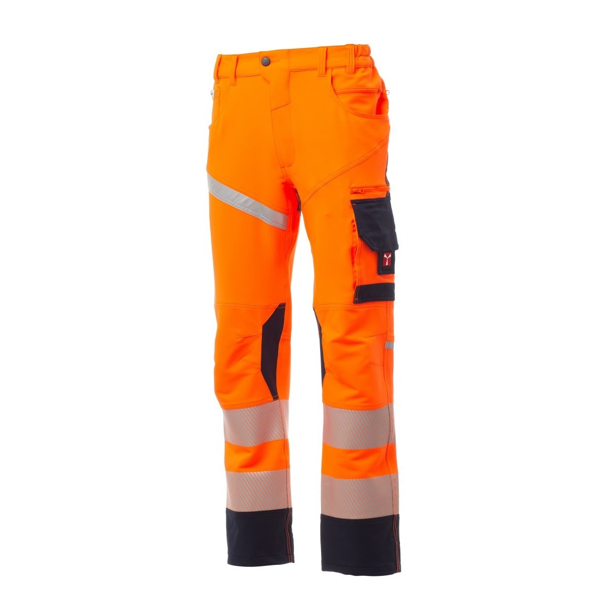 Pantalone NEXT 4W HI-VI Alta Visibil