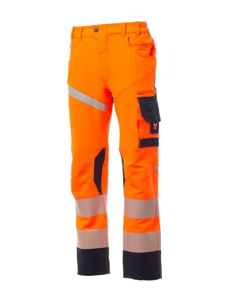 Pantalone NEXT 4W HI-VI Alta Visibil