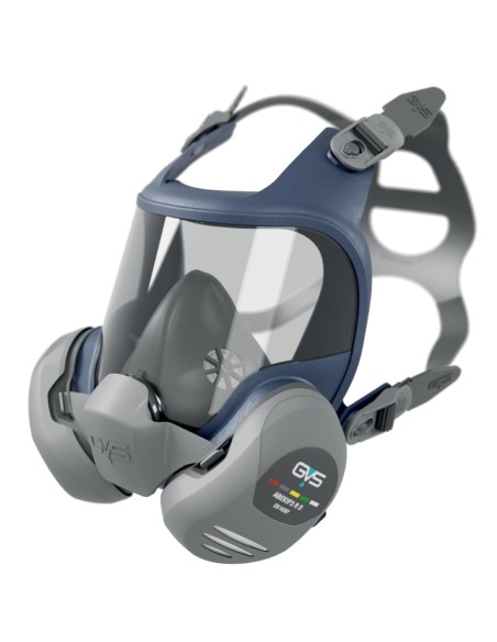 Maschera Pieno Facciale ELIPSE c/fil