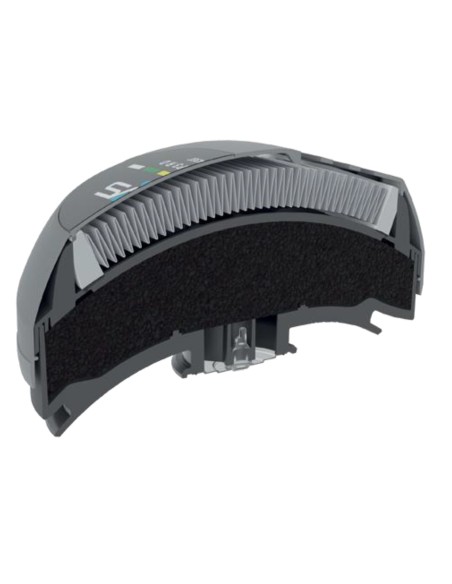 Filtri ABE1-P3 x Maschera Pieno Facc