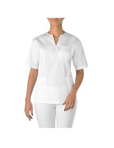 Casacca MARGHERITA  BIANCO 10M2062