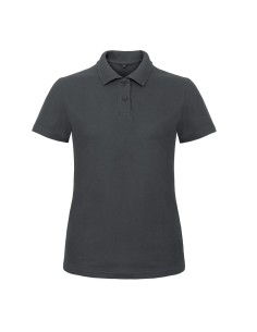 Polo DONNA m/corta CPWI11