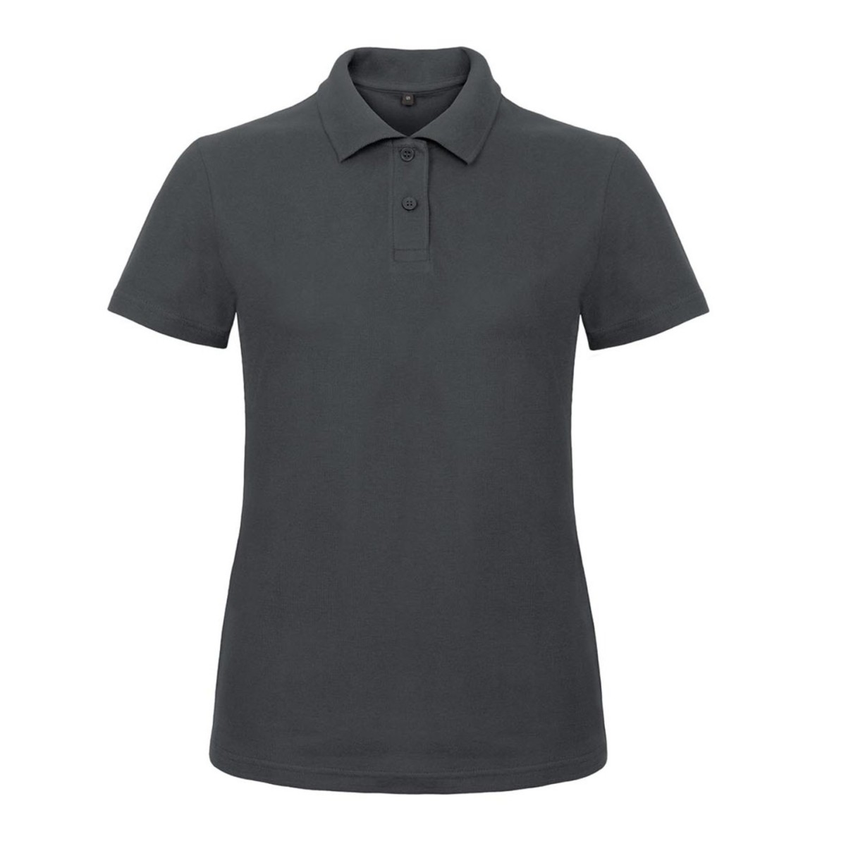 Polo DONNA m/corta CPWI11