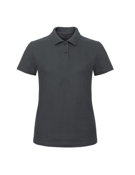 Polo DONNA m/corta CPWI11