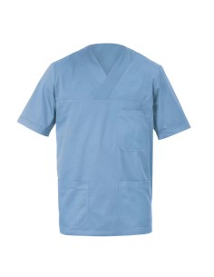 Casacca ALBERTO collo a V 10M2020