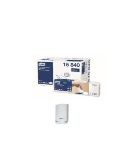 Tovaglioli  INTERCALATI TORK 2 veli