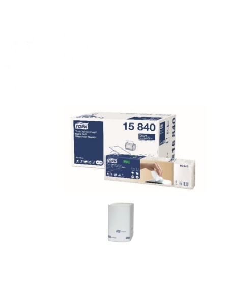 Tovaglioli  INTERCALATI TORK 2 veli