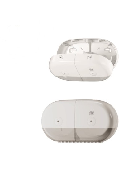 Dispenser SMARTONE MINI DOUBLE Bianc