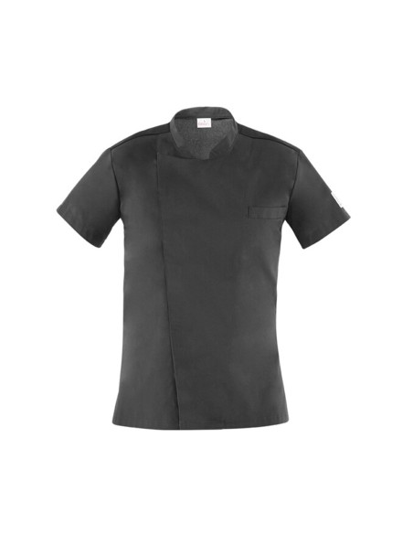 Giacca Cuoco THIAGO NERA 15P08G640