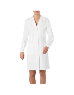 Camice JANETA Bottoni pressione BIAN