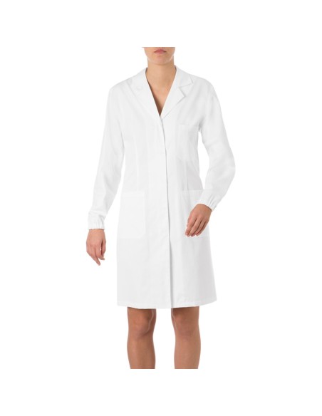 Camice JANETA Bottoni pressione BIAN