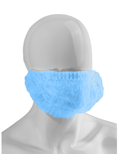 COPRIBARBA  C/ELAST.PLHT80 (cf 100 p