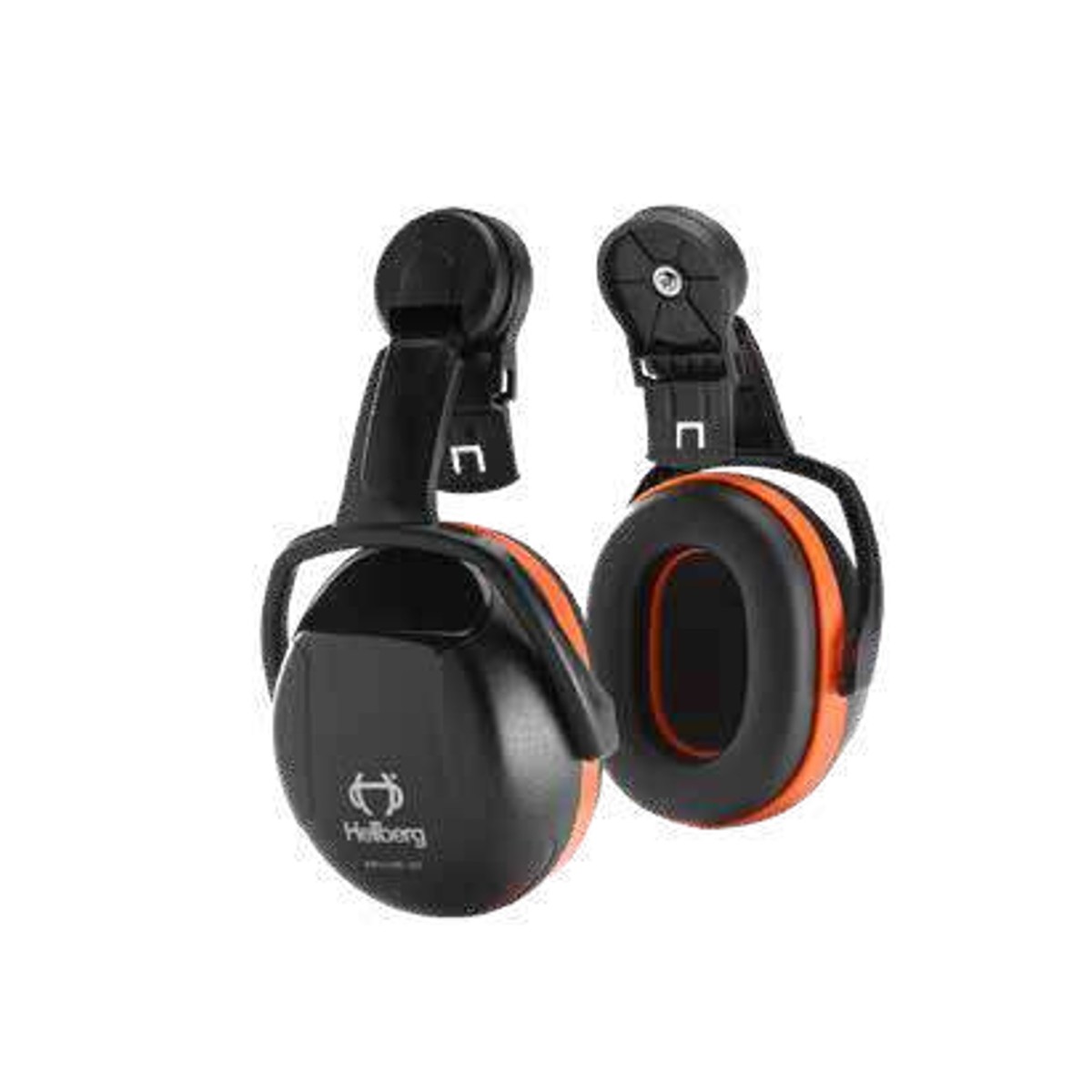 Attacchi CLIP 30mm x Safe 2 Flex