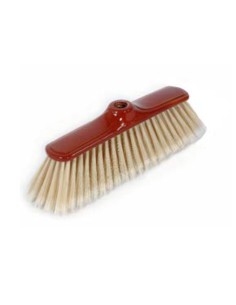 Scopa in LEGNO DI ERICA c/3 legature