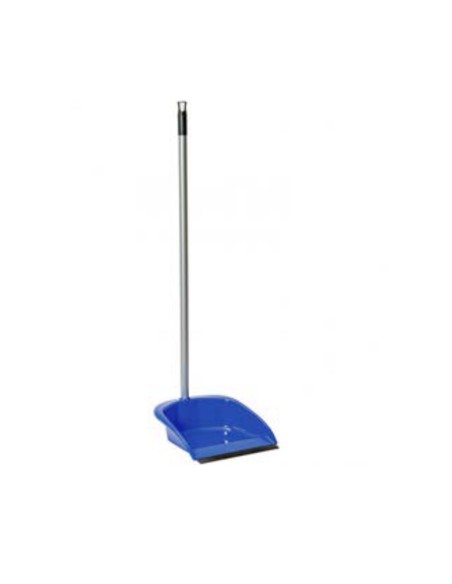 ALZA IMMONDIZIA PLASTICA c/manico me