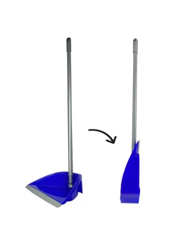 ALZA IMMONDIZIA TANDEM c/manico