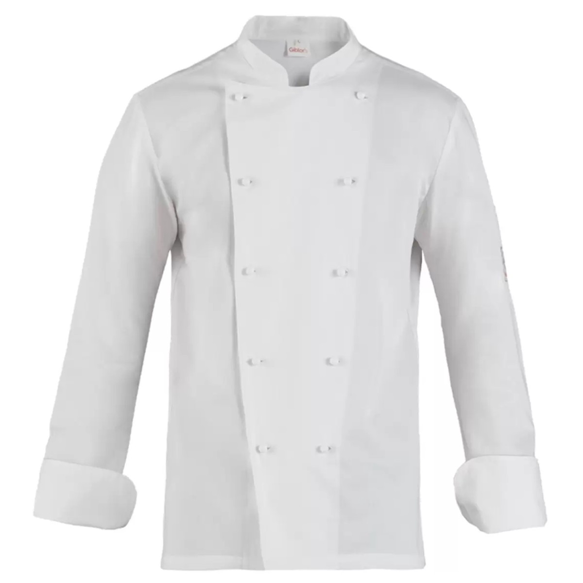 Giacca Cuoco ADRIANO BIANCA Q8G00183