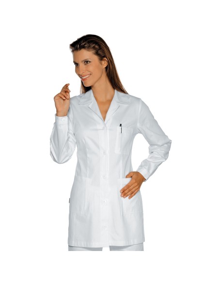 Casacca MARBELLA m/m BIANCO 031500M